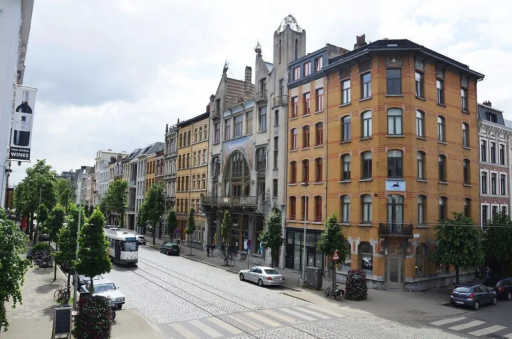 Amazing Apartment Antwerp South 3*,  Belgium
