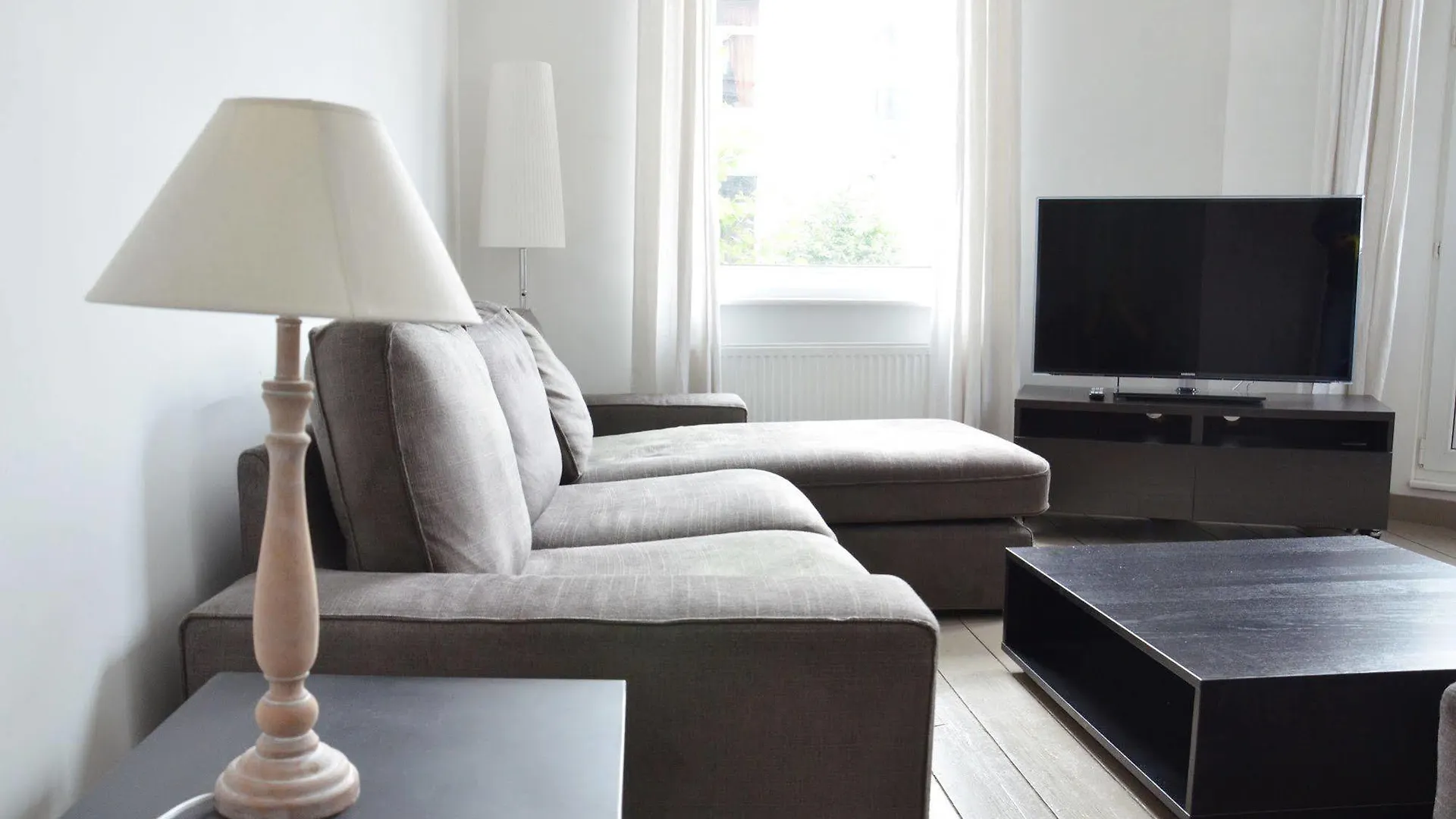 *** Hotel Amazing Apartment Antwerp South Belgium