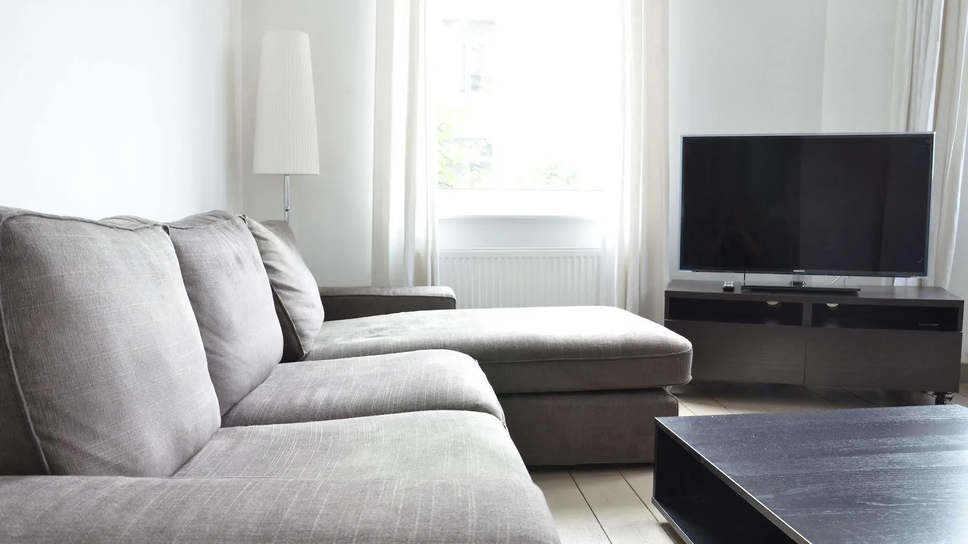 Amazing Apartment Antwerp South