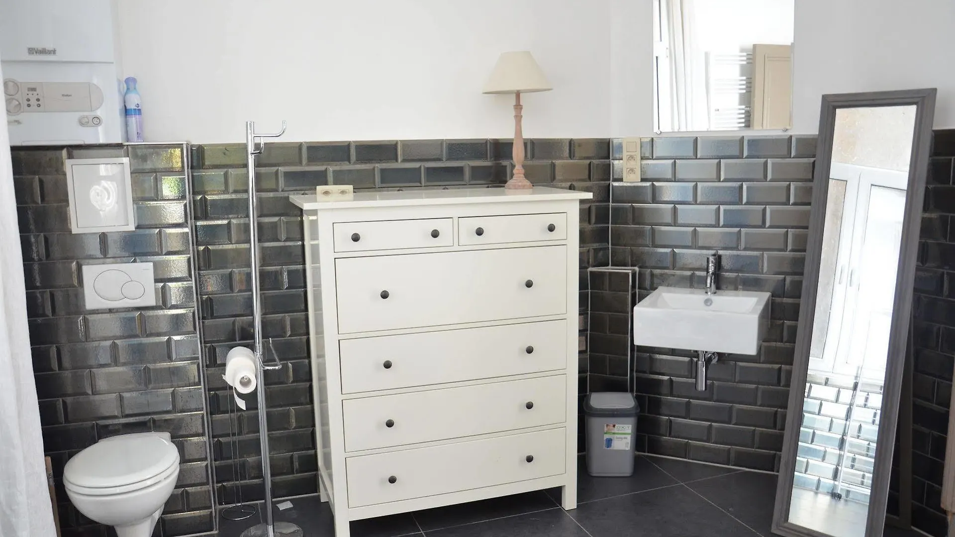 Hotel Amazing Apartment Antwerp South
