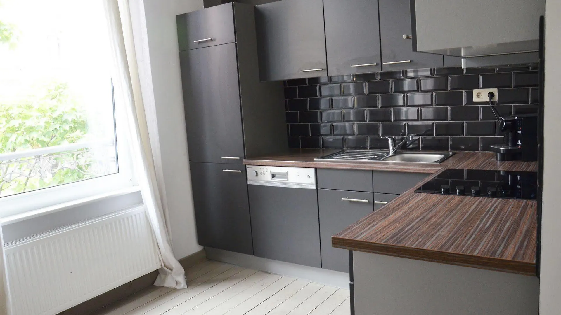 Amazing Apartment Antwerp South