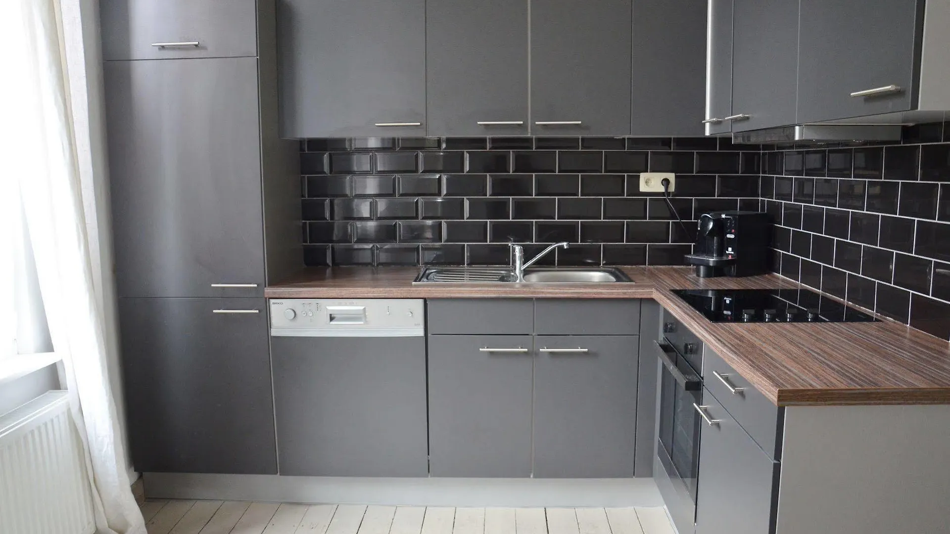 Amazing Apartment Antwerp South