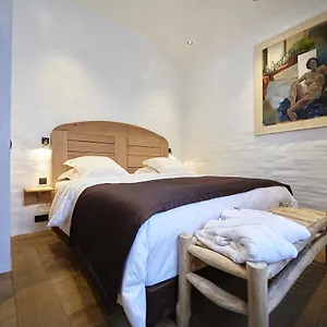 Colvenier Hotel