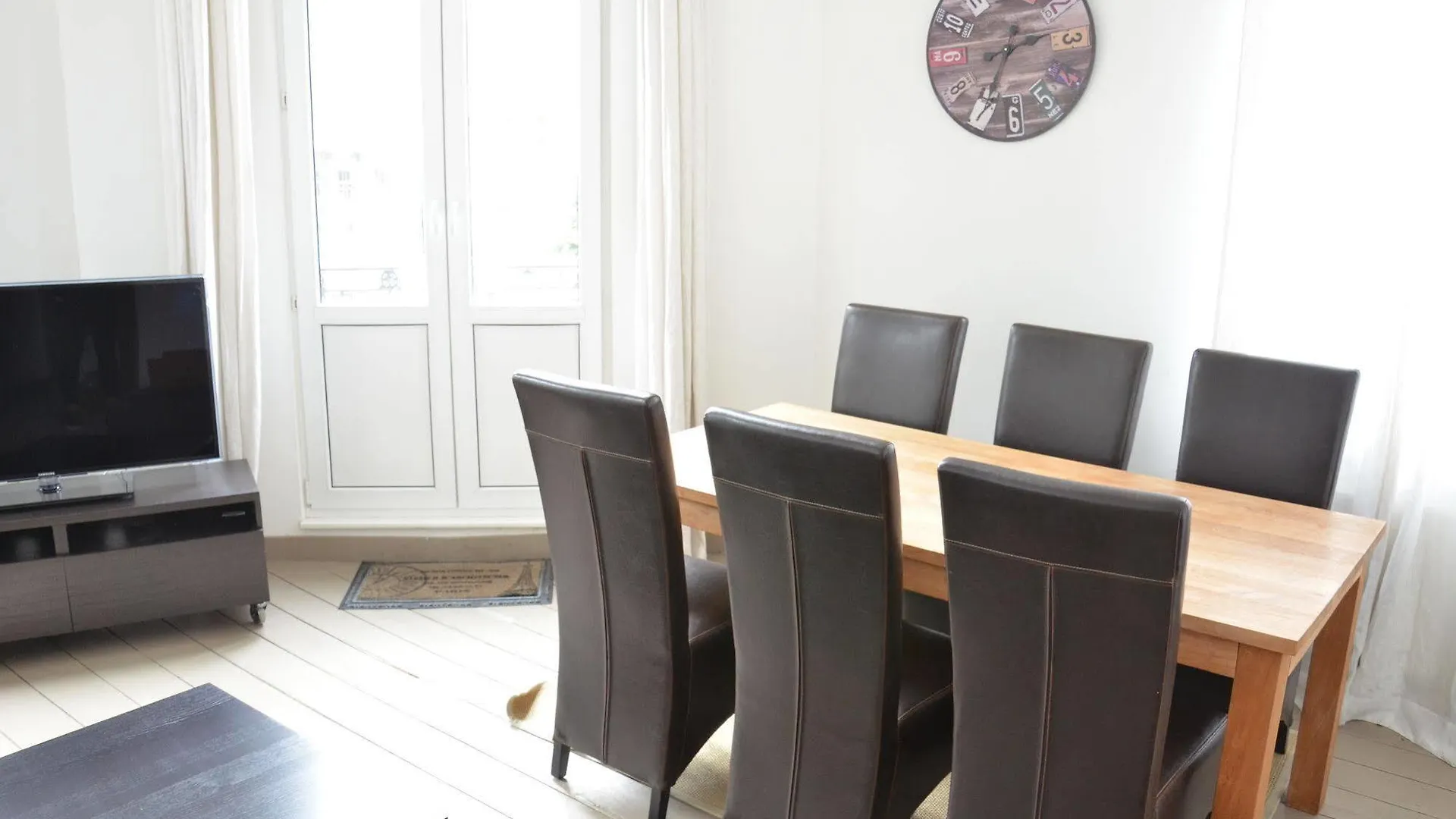 Hotel Amazing Apartment Antwerp South